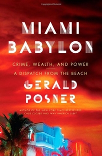 Miami Babylon: Crime