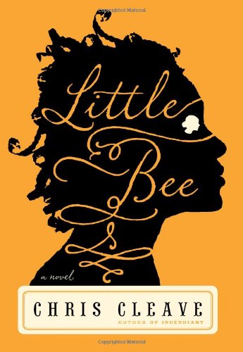 cover image Little Bee