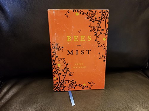 cover image Of Bees and Mist