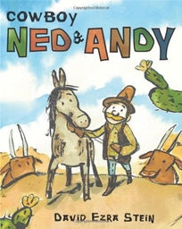 Cowboy Ned & Andy