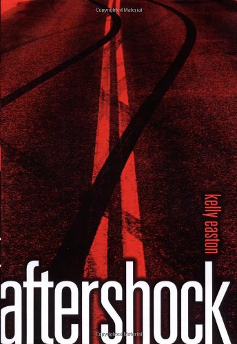 cover image Aftershock