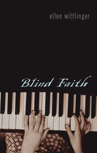 cover image Blind Faith