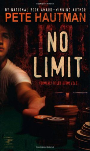 cover image No Limit