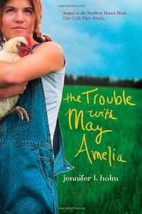 The Trouble with May Amelia