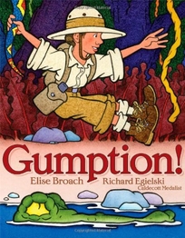 Gumption!