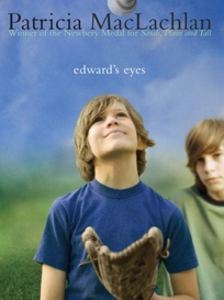 Edward’s Eyes