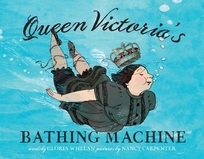 Queen Victoria’s Bathing Machine