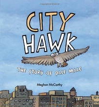 City Hawk: The Story of Pale Male