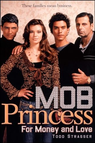 cover image For Money and Love