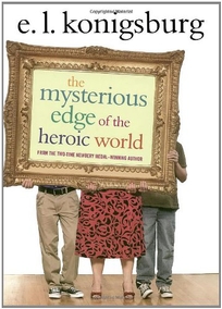 The Mysterious Edge of the Heroic World