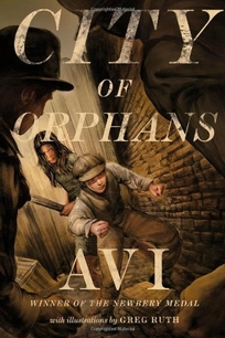 City of Orphans