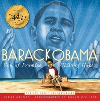 Barack Obama: Son of Promise