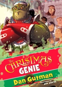 The Christmas Genie