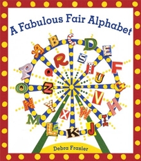 A Fabulous Fair Alphabet