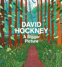 David Hockney: A Bigger Picture