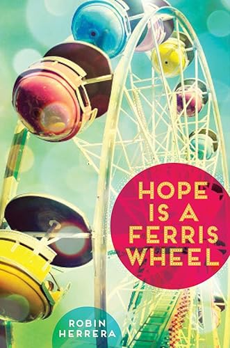 cover image Hope Is a Ferris Wheel