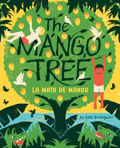 cover image The Mango Tree (La mata de mango)
