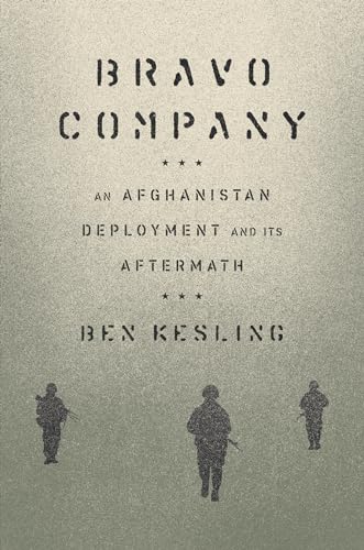 cover image Bravo Company: An Afghanistan Deployment and Its Aftermath