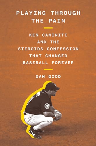 The Cautionary Tale of Ken Caminiti: The Steroid Era's First Truth-Teller, News, Scores, Highlights, Stats, and Rumors