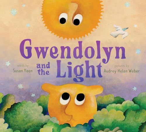 cover image Gwendolyn and the Light
