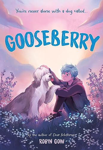 cover image Gooseberry