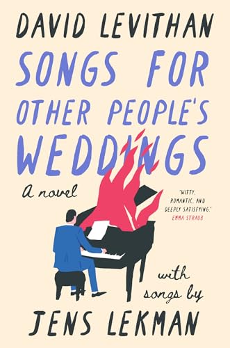 cover image Songs for Other People’s Weddings