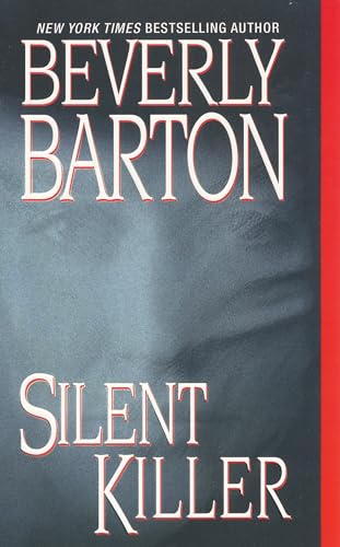 cover image Silent Killer