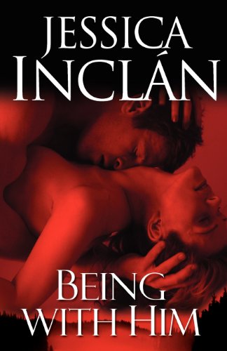 cover image Being with Him