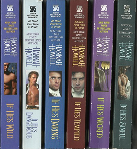 cover image If He's Wicked