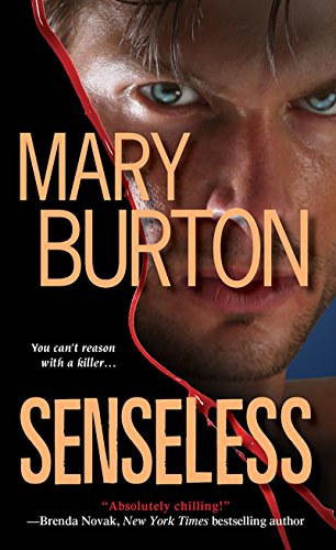 cover image Senseless