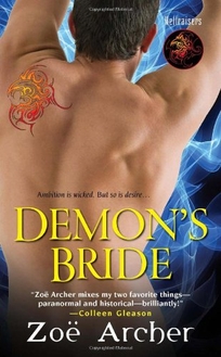 Demon’s Bride