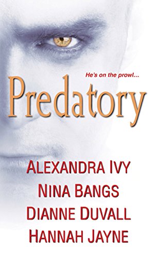 cover image Predatory