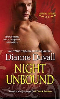 Night Unbound