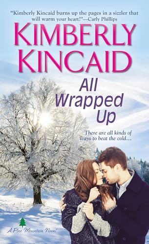 cover image All Wrapped Up
