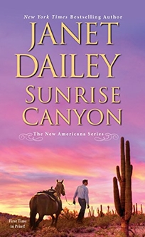 Sunrise Canyon: Americana