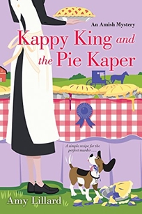 Kappy King and the Pie Kaper