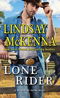 Lone Rider: A Wind River Valley Novel