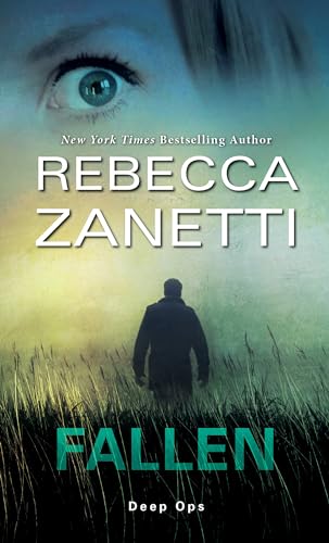 cover image Fallen (Deep Ops #2)