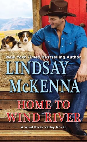 cover image Home to Wind River: Wind River Valley, Book 7