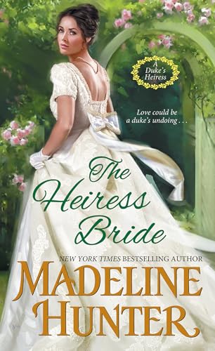 cover image The Heiress Bride