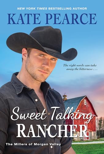 cover image Sweet Talking Rancher