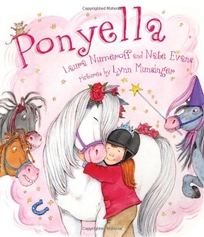 Ponyella