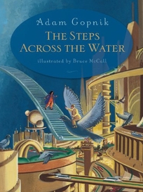 The Steps Across the Water