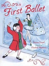 First Ballet