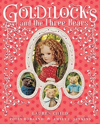 Goldilocks and the Three Bears