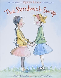 The Sandwich Swap