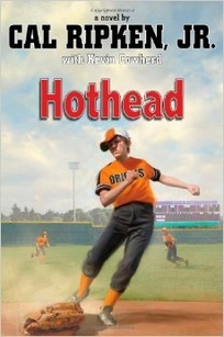 Hothead