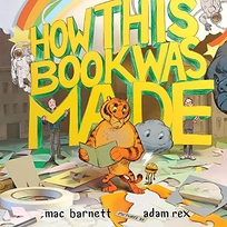 How This Book Was Made