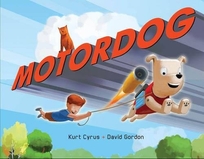 Motor Dog