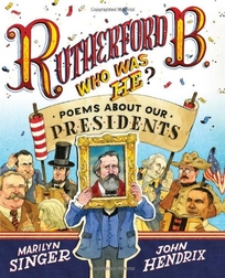 Rutherford B.